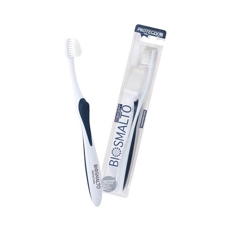 CURASEPT SPAZZOLINO BIOSMALTO PROTECTION ADULTI