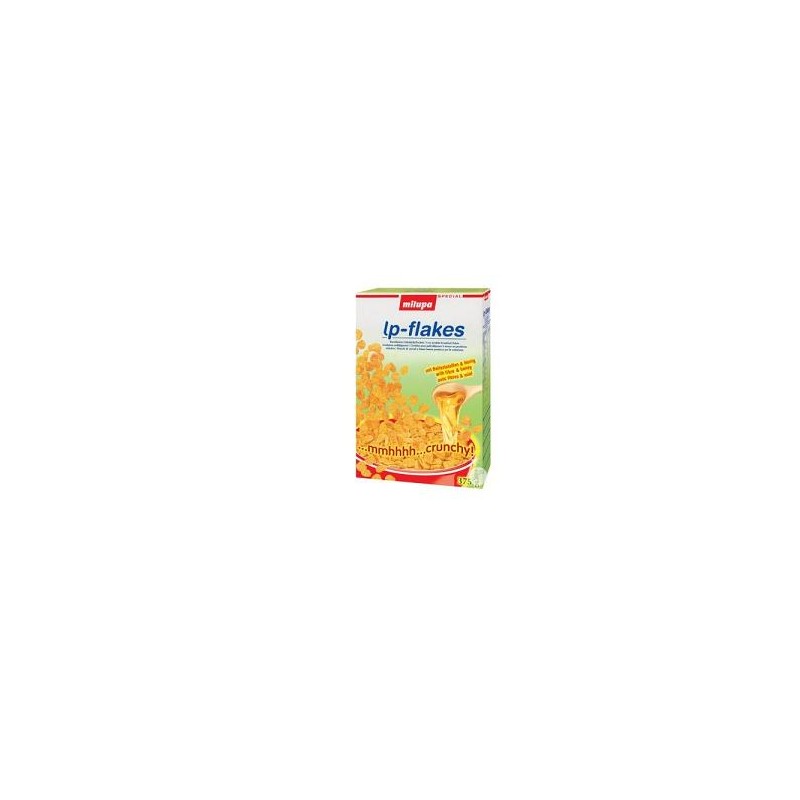 LP FLAKES 375 G