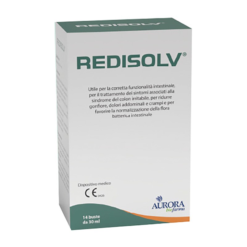 REDISOLV 14 STICK