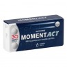 MOMENTACT - 30 cpr riv 400 mg