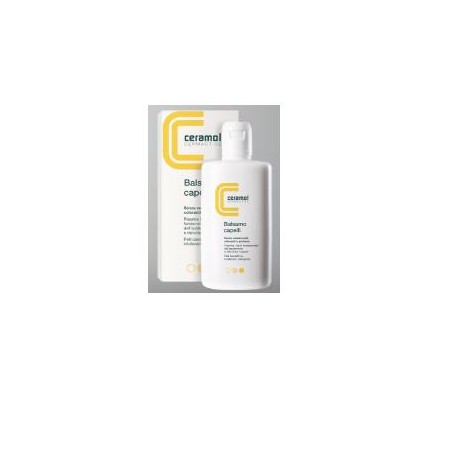 CERAMOL 311 BALSAMO CAPELLI 200 ML