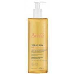 EAU THERMALE AVENE XERACALM AD OLIO DETERGENTE 400 ML NUOVAFORMULAZIONE