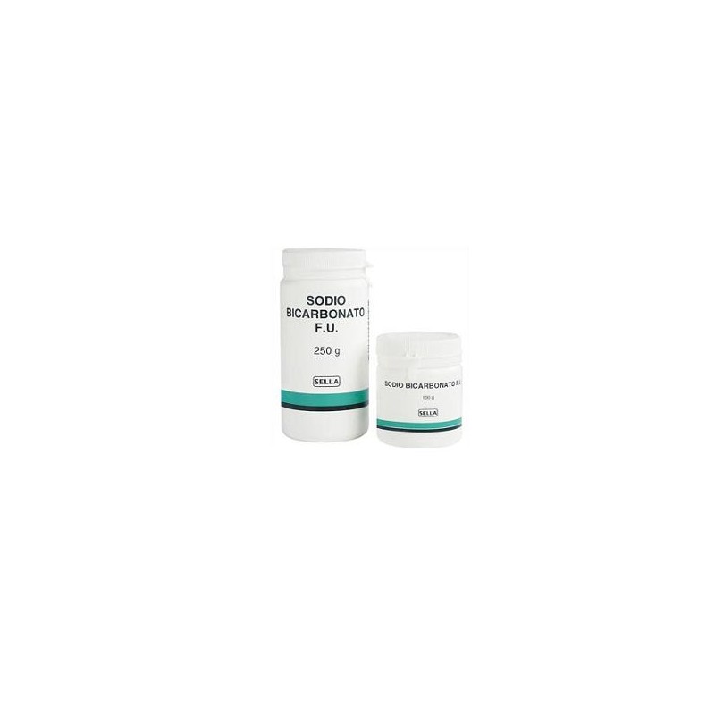 SODIO BICARB POLV 500G