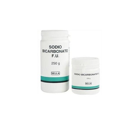 SODIO BICARB POLV 500G