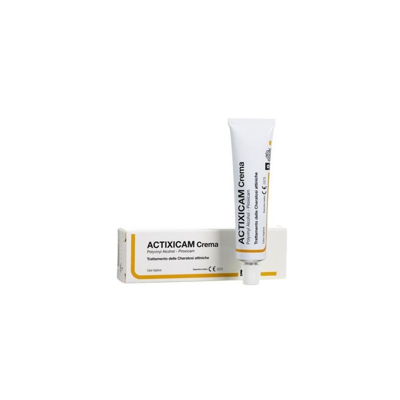 ACTIXICAM CREMA 50 ML