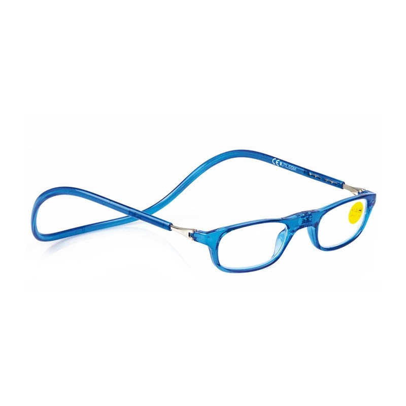 OCCHIALE DA LETTURA PREMONTATO UTILISSIMI MODELLO 033 COLORE01 D+3,50 DIOTTRIE