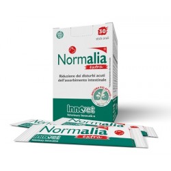 NORMALIA EXTRA 30 STICK ORALI