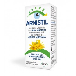 ARNISTIL SOLUZIONE...