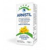 ARNISTIL SOLUZIONE OFTALMICA ACIDO IALURONICO 0,2% + ESTRATTO DI ARNICA MONTANA 0,1% FLACONE 8 ML