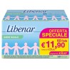 SOLUZIONE SALINA ISOTONICA 0,9% LIBENAR PER IGIENE NASALE 60FLACONCINI MONOUSO X 5 ML