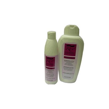REV DERMOATTIVO 500 ML