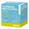 FLUIMUCIL MUCOLITICO - 30 bust grat 200 mg senza zucchero