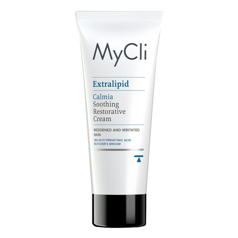MYCLI CALMIA CREMA LENITIVA DERMOPROTETTIVA 75 ML