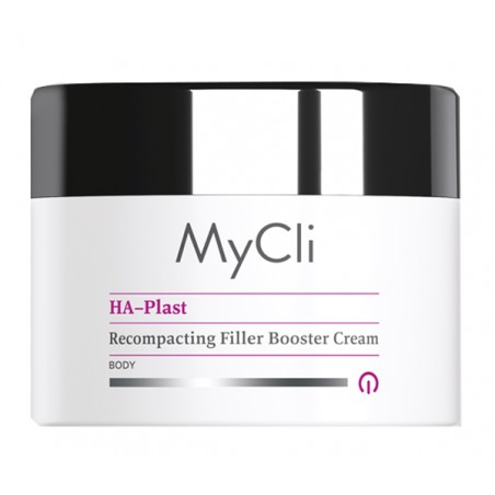 MYCLI HA-PLAST CREMA RICOMPATTANTE FILLER BOOSTER CORPO 200ML