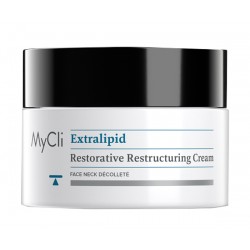MYCLI EXTRALIPID CREMA RIPARATRICE 50 ML