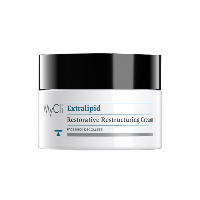 MYCLI EXTRALIPID CREMA RIPARATRICE 50 ML