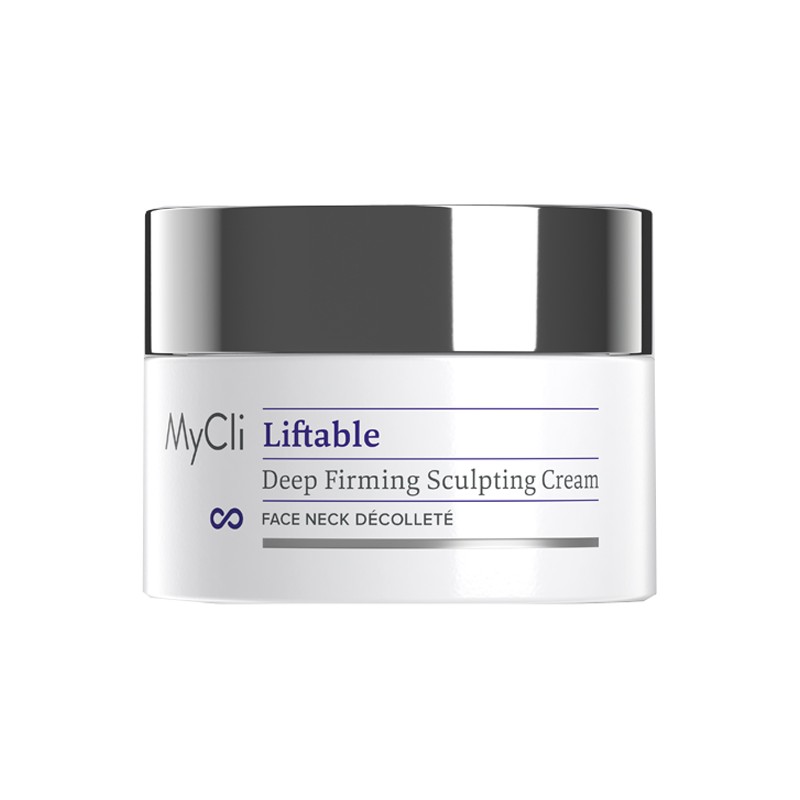 MYCLI LIFTABLE CREMA 50 ML