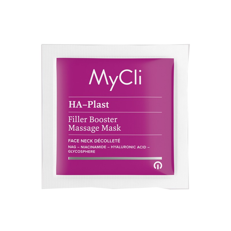 MYCLI HA PLAST MASK FILLER BOOSTER 24 G