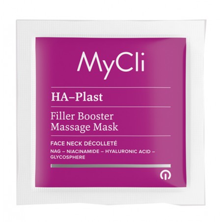 MYCLI HA PLAST MASK FILLER BOOSTER 24 G