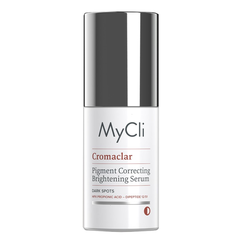 MYCLI CROMACLAIR SIERO 30 ML