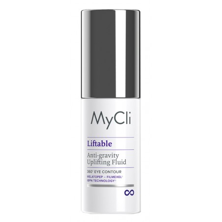 MYCLI LIFTABLE CONTORNO OCCHI 15 ML