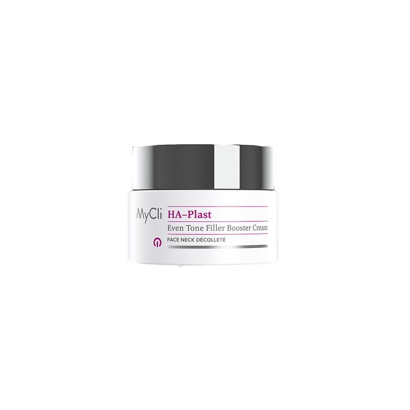 MYCLI HA PLAST PLURIATTIVO 3 CREMA 50 ML