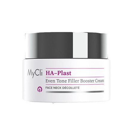 MYCLI HA PLAST PLURIATTIVO 3 CREMA 50 ML