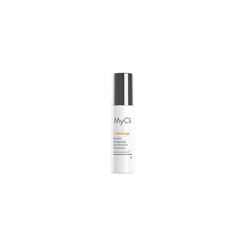 MYCLI C-RECHARGE TRATTAMENTO 30 ML