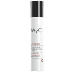 MYCLI CROMACLAR CREMA DEPIGMENTANTE UNIFORMANTE 50 ML