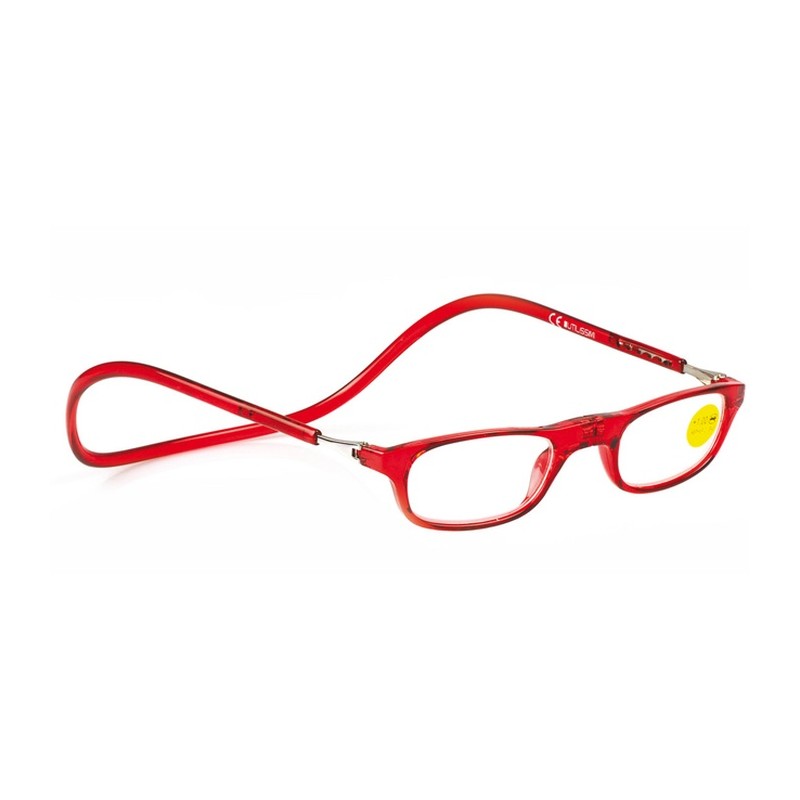 OCCHIALE DA LETTURA PREMONTATO UTILISSIMI MODELLO 033 COLORE02 D+1,50 DIOTTRIE