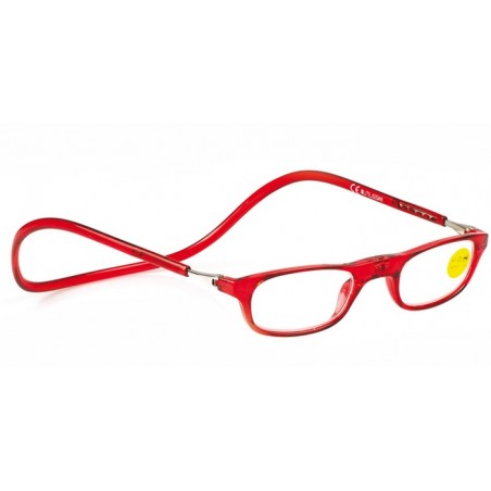 OCCHIALE DA LETTURA PREMONTATO UTILISSIMI MODELLO 033 COLORE02 D+1,50 DIOTTRIE