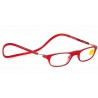 OCCHIALE DA LETTURA PREMONTATO UTILISSIMI MODELLO 033 COLORE02 D+1,50 DIOTTRIE