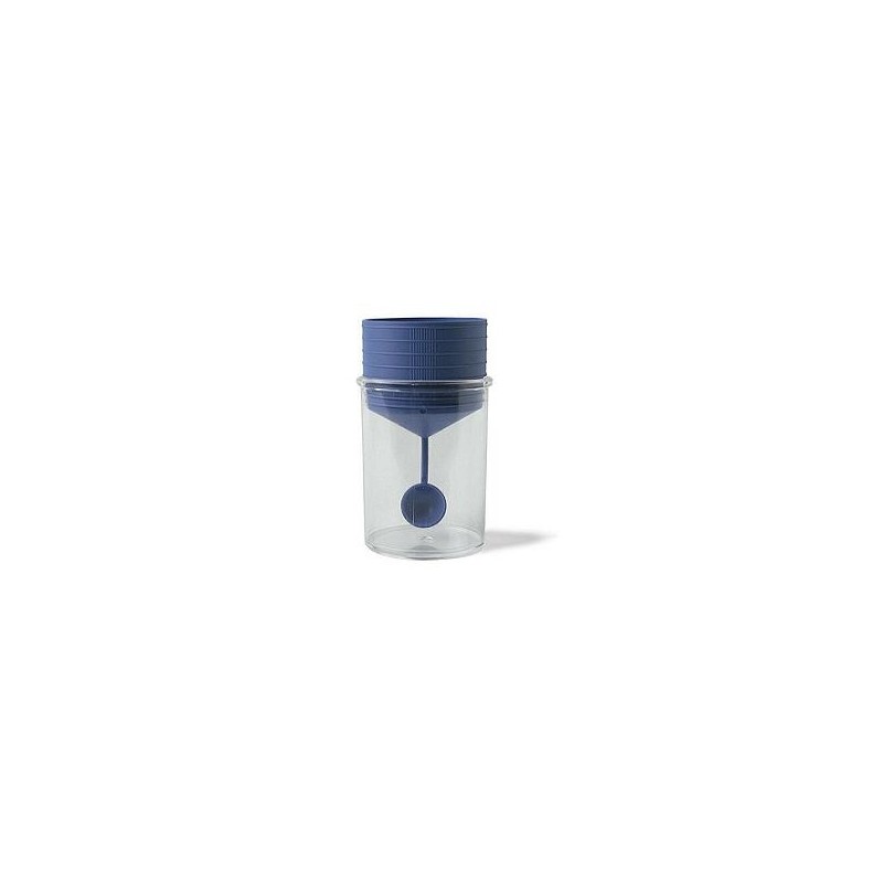 CONTENITORE STERILE PER FECI