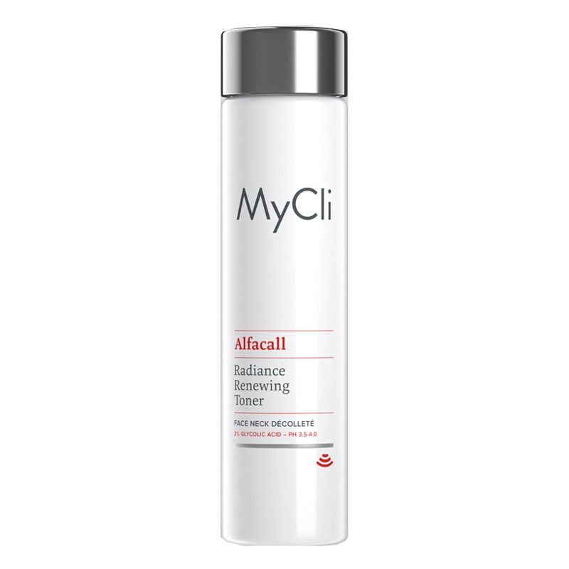 MYCLI ALFACALL TONICO RINNOVATORE ILLUMINANTE 200 ML