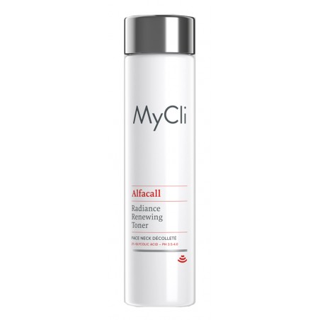 MYCLI ALFACALL TONICO RINNOVATORE ILLUMINANTE 200 ML