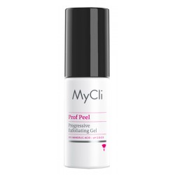 MYCLI PROF PEEL 15 ML