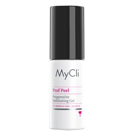 MYCLI PROF PEEL 15 ML