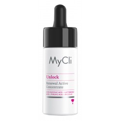 MYCLI UNLOCK 15 ML