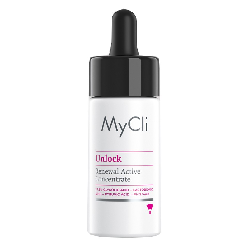 MYCLI UNLOCK 15 ML
