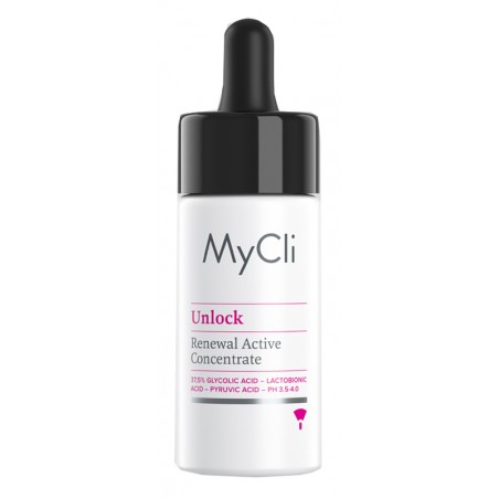 MYCLI UNLOCK 15 ML