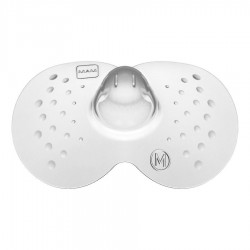 MAM PARACAPEZZOLI M CONFEZIONE DOPPIA 2+