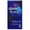 PROFILATTICO DUREX SETTEBELLO EXTRA SICURO 10 PEZZI