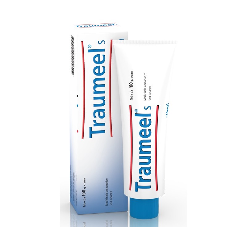 TRAUMEEL S CREMA 100 G
