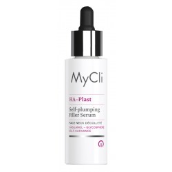 MYCLI HA PLAST SIERO 30 ML
