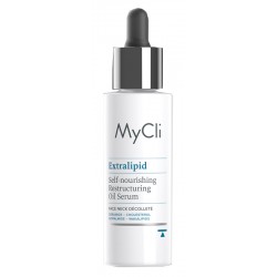 MYCLI EXTRALIPID SIERO OLIO 30 ML