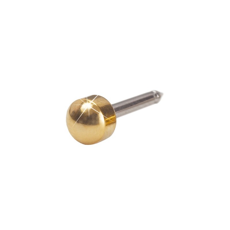 BLOMDAHL FORALOBO GT PLAIN 4MM