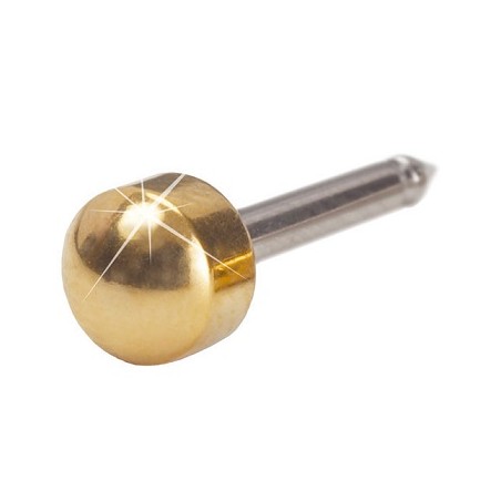 BLOMDAHL FORALOBO GT PLAIN 4MM