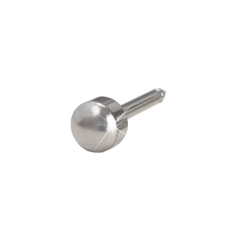 BLOMDAHL FORALOBO NT PLAIN 4 MM