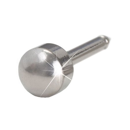 BLOMDAHL FORALOBO NT PLAIN 4 MM