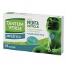 TANTUM VERDE ANTISETTICO - 20 pastiglie gusto menta 0,6 mg + 1,20 mg